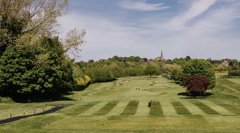 Photo of Musselburgh Golf Club